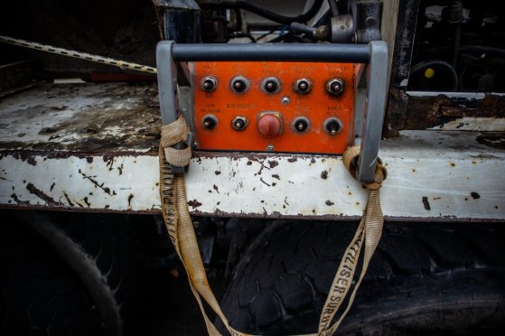 MAN TGS 32.400 BB+STETTER+BELT/BAND/TAPIS TGS 32.400 BB+STETTER+BELT/BAND/TAPIS 2008 2 image 10