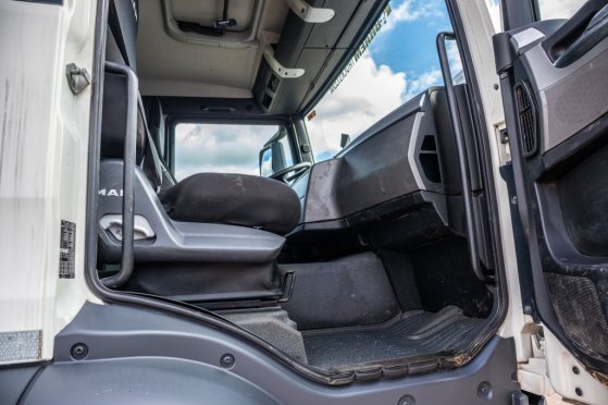 MAN TGS 32.400 BB+BAND/BELT/TAPIS T40/13TM TGS 32.400 BB+BAND/BELT/TAPIS T40/13TM 2016 2 image 10