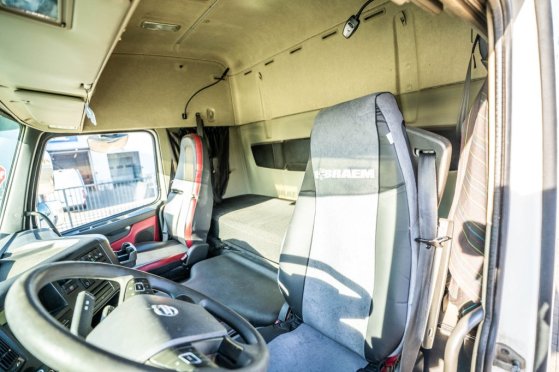 VOLVO FMX 460 GLOB + HYDR FMX 460 GLOB + HYDR 2016 2 Tractor Units image 10