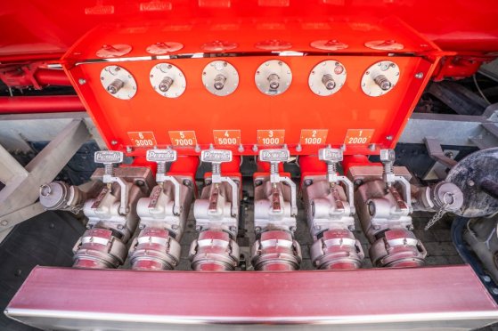 MAN TGS 26.360 + ALU 19.000L+6COMP TGS 26.360 + ALU 19.000L+6COMP 2016 2 image 10