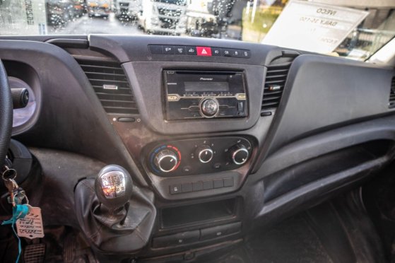 IVECO DAILY 35C150-DOKA DAILY 35C150-DOKA 2016 2 image 10