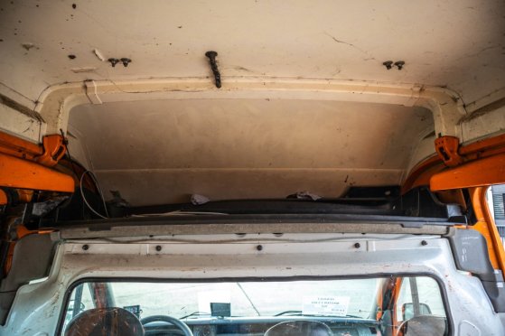 RENAULT MASTER 2.5 DCI MASTER 2.5 DCI 2010 2 image 10