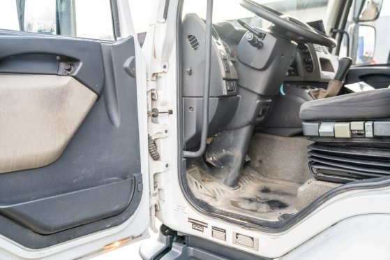 RENAULT MIDLUM 280+TANK 12.500L/5 Comp. 701 2009 2 image 10