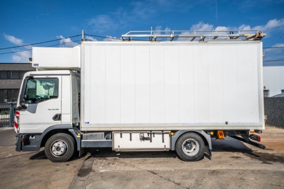 MAN TGL 10.190 BL - CARVAL INBOUW TGL 10.190 BL - CARVAL INBOUW 2021 2 image 10