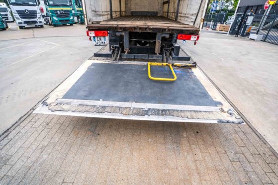 RENAULT PREMIUM 270 DXI+DHOLLANDIA PREMIUM 270 DXI+DHOLLANDIA 2012 2 image 10