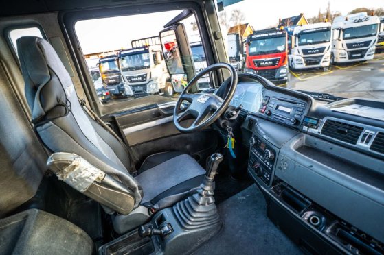 MAN TGS 18.440 BLS 4x4 (+cardan)+STETTER 10M3 TGS 18.440 BLS 4x4 (+cardan)+STETTER 10M3 2011 2 image 10
