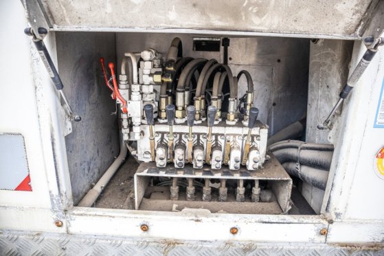 MAN LE 12.180 - COMILEV EN170TPC LE 12.180 - COMILEV EN170TPC 2005 2 image 10