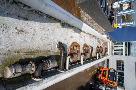 Heavy machinery product image - Image 10 of 15