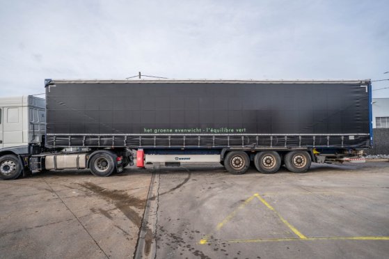 KRONE SD + DHOLLANDIA 2Ton (2023) 9357 2015 2 image 10