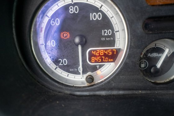 DAF CF 75.310 + MAGYAR 14000L/ 4COMP CF 75.310 + MAGYAR 14000L/ 4COMP 2013 2 image 10