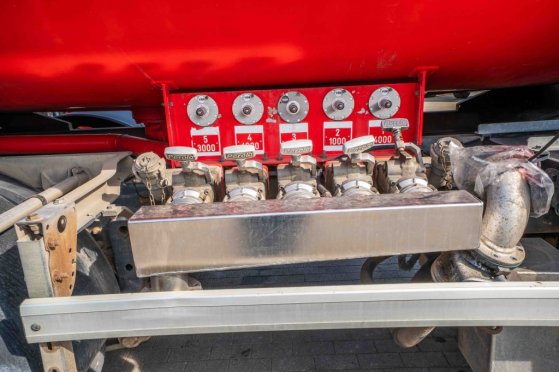 VOLVO FE 280 +MAGYAR 13.000L/5COMP. FE 280 +MAGYAR 13.000L/5COMP. 2014 2 image 10