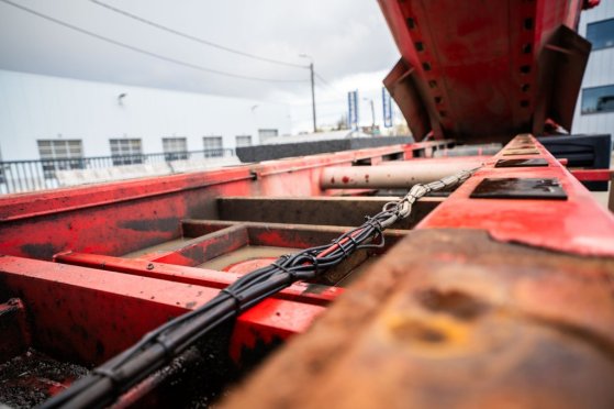 A.T.M. A.T.M.- OKHS18/20D - HYDR. ACHTERDEUR ATM A.T.M.- OKHS18/20D - HYDR. ACHTERDEUR 2012 2 image 10