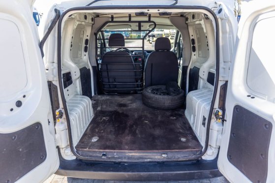 CITROEN NEMO 1.3 HDI - E5 Citroën Nemo 1.3 HDI - E5 2012 2 image 10