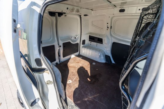 CITROEN NEMO 1.4 HDI Citroën Nemo 1.4 HDI 2011 2 image 10