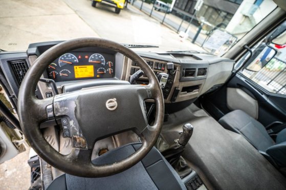VOLVO FE 280 FE 280 2008 2 image 25