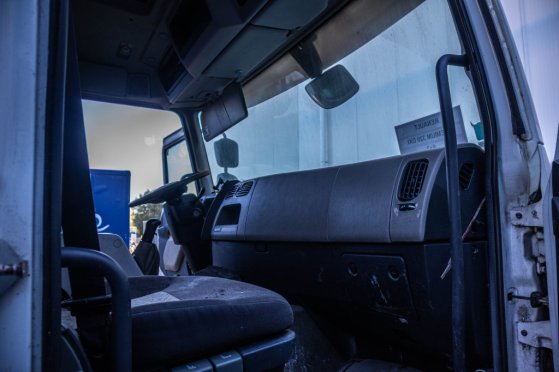 RENAULT PREMIUM 320 DXI+CITERNE ALIMENTAIRE ( engine problem) PREMIUM 320 DXI+CITERNE ALIMENTAIRE ( engine problem) 2007 2...