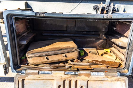 AJK CONTAINER AANHANGWAGEN AJK CONTAINER AANHANGWAGEN 2011 2 image 10