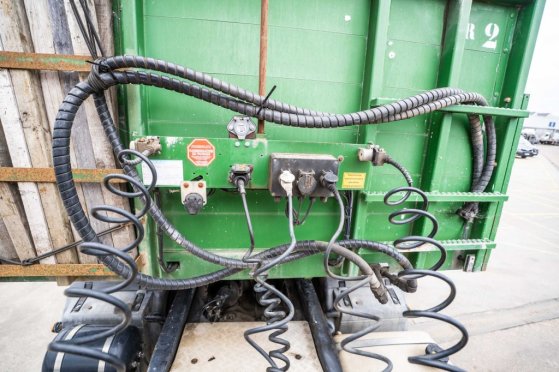 ROYEN CRANE/KRAAN HMF 2820 K6 Royen CRANE/KRAAN HMF 2820 K6 2008 2 image 25