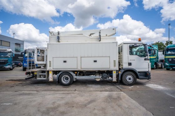 MAN TGL 12.180 BB - COMET 151 TAL TGL 12.180 BB - COMET 151 TAL 2014 2 image 10