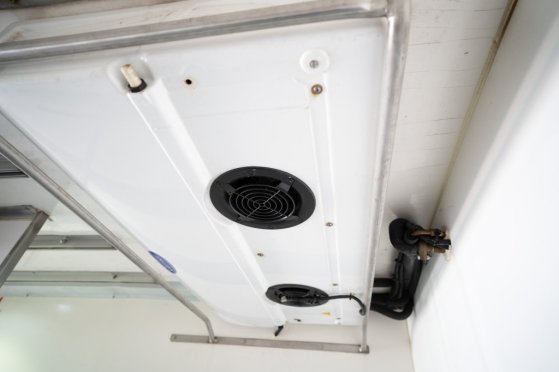 VOLVO FE 280 + CHEREAU+CARRIER MULTI TEMP. FE 280 + CHEREAU+CARRIER MULTI TEMP. 2018 2 image 25