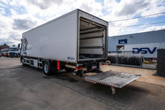 MERCEDES AXOR 1829-MP3+ CARRIER AXOR 1829-MP3+ CARRIER 2013 2 image 25