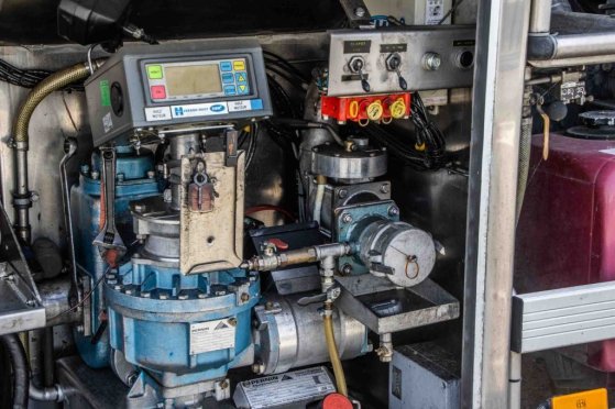 MERCEDES ACTROS 2544-MP3+MAGYAR-INOX-18.200L+6COMP ACTROS 2544-MP3+MAGYAR-INOX-18.200L+6COMP 2012 2 image 24