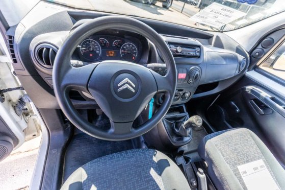 CITROEN NEMO 1.4 HDI Citroën Nemo 1.4 HDI 2011 2 image 10