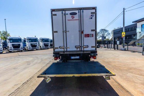 RENAULT MIDLUM 220.16 DXI+CARRIER MULTI TEMP+DHOLLANDIA 701 2013 2 image 10