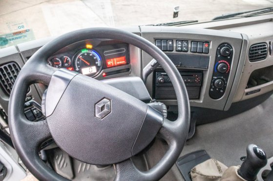 RENAULT PREMIUM 340DXI+E5+DHOLLANDIA PREMIUM 340DXI+E5+DHOLLANDIA 2010 2 image 24