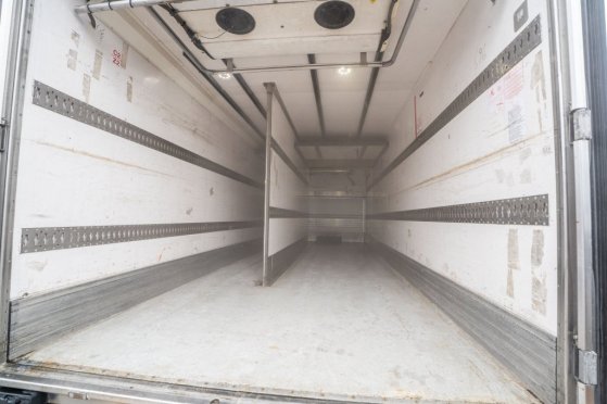RENAULT MIDLUM 220.16 DXI + CARRIER MULTI TEMP+DHOLLANDIA 701 2013 2 image 25