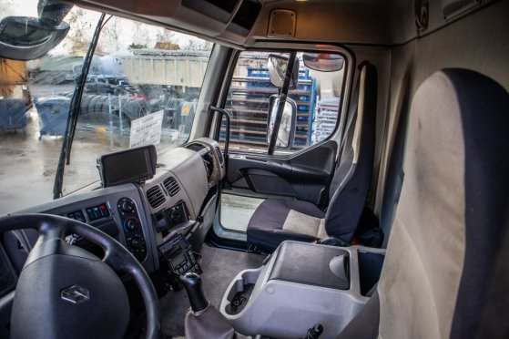 RENAULT PREMIUM 310DXI+E5+CARRIER+ENGINE PROBLEM PREMIUM 310DXI+E5+CARRIER+ENGINE PROBLEM 2010 2 image 25