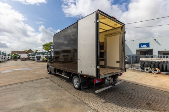 MERCEDES SPRINTER 314 CDI - 101 922 KM SPRINTER 314 CDI - 101 922 KM 2017 2 image 10