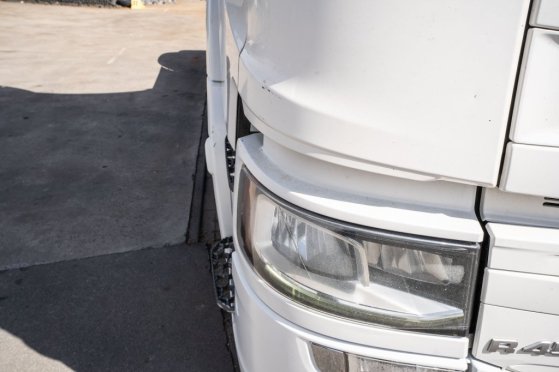 SCANIA R450-NEW MODEL + KIPHYDR. R450-NEW MODEL + KIPHYDR. 2017 2 Tractor Units image 55