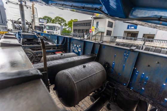 SCHMITZ SGF-S2 Schmitz Cargobull SGF-S2 2018 2 image 9