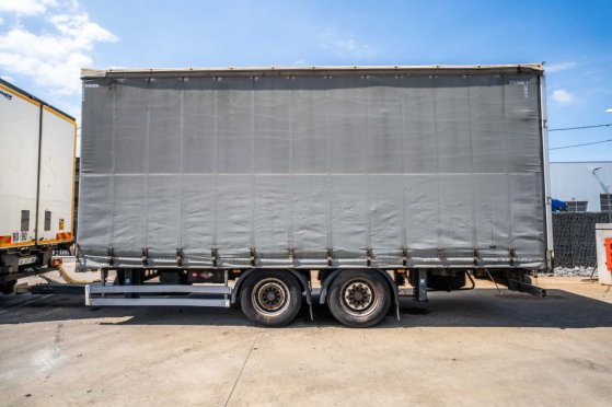 LECITRAILER R2 Lecitrailer R2 2014 2 image 10
