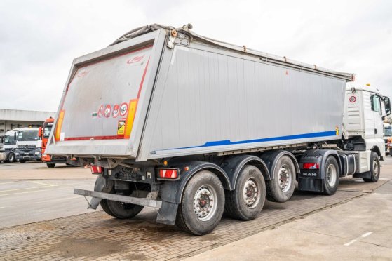 FLIEGL SDS01-ALU-32m3 Fliegl SDS01-ALU-32m3 2021 2 image 65