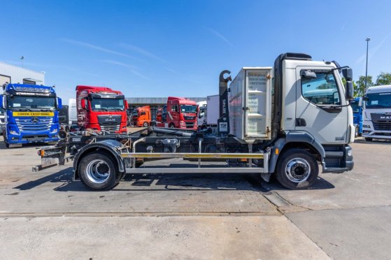 DAF CF55.220 CF55.220 2012 2 image 37