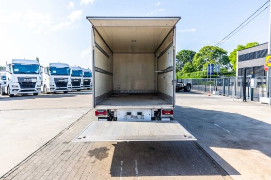 IVECO DAILY 35C15 DAILY 35C15 2012 2 image 10