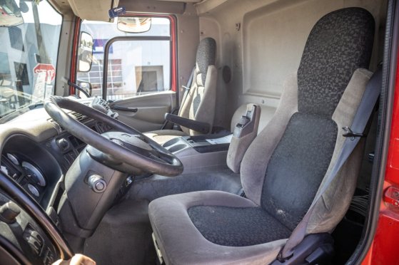 DAF CF 410-8X4+MKG 141A2 - EURO 5 CF 410-8X4+MKG 141A2 - EURO 5 2009 2 image 38