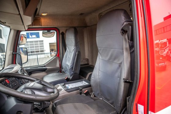 DAF LF 250 - EFFER 145 LF 250 - EFFER 145 2015 2 Tipper trucks image 70