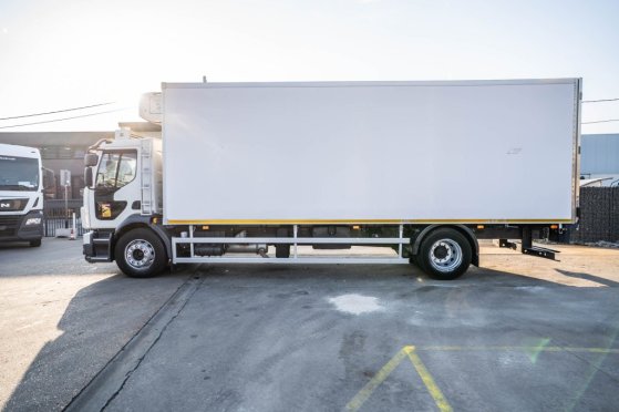 VOLVO FLH 290 +CARRIER FLH 290 +CARRIER 2013 2 image 38