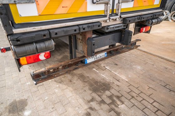 VOLVO FLH 290 +CARRIER FLH 290 +CARRIER 2013 2 image 38