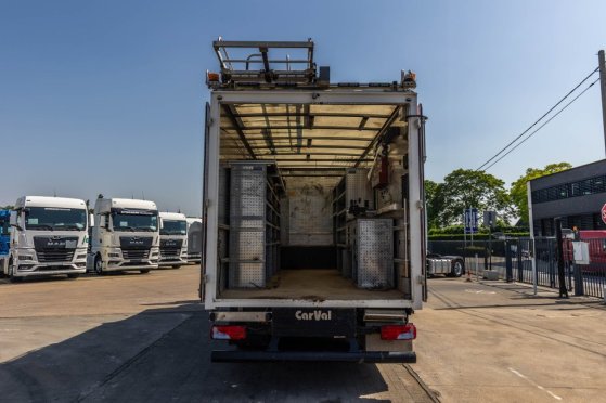 MAN TGL 10.190 BL - CARVAL INBOUW TGL 10.190 BL - CARVAL INBOUW 2021 2 image 38