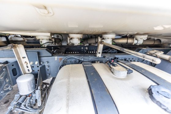MERCEDES ANTOS 1830 BL+ MAGYAR 13.000L/5COMP ANTOS 1830 BL+ MAGYAR 13.000L/5COMP 2014 2 image 14