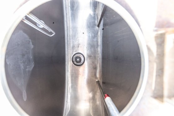MERCEDES ANTOS 1830 BL+ MAGYAR 13.000L+5COMP ANTOS 1830 BL+ MAGYAR 13.000L+5COMP 2014 2 image 10