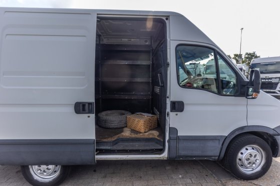 IVECO DAILY 35S17-3.0D DAILY 35S17-3.0D 2011 2 image 10