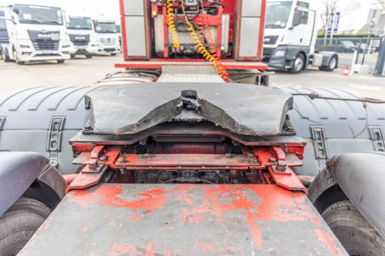 SCANIA G480-6x4+BIG AXLES G480-6x4+BIG AXLES 2012 2 Tractor Units image 80
