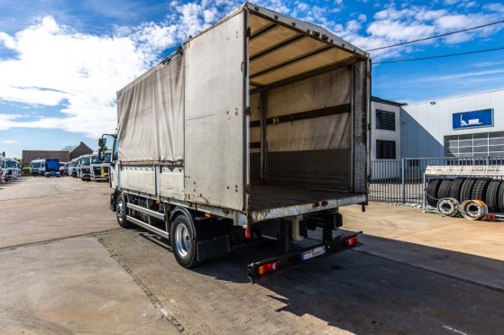 RENAULT D16 240 DXI D16 240 DXI 2014 2 image 38