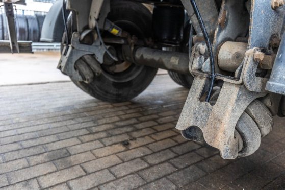 SCHMITZ SGF-S3-GEISOLEERD Schmitz Cargobull SGF-S3-GEISOLEERD 2014 2 image 62