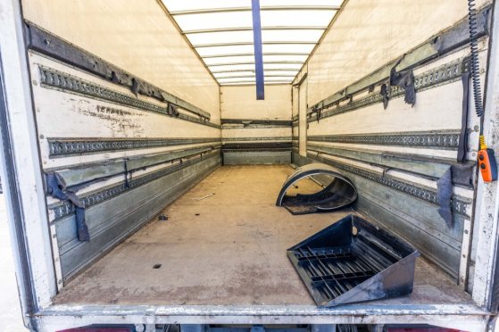 RENAULT D19.320 DXI+DHOLLANDIA 2T. D19.320 DXI+DHOLLANDIA 2T. 2016 2 image 17